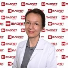 Uzm. Dr. Leyla Dervişoğlu