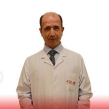 Prof. Dr. Cengizhan Yiğitler