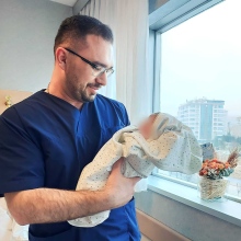 Op. Dr. Kamran Aliyev fotoğraf 5