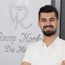 Dt. Recep Korkut