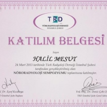 Uzm. Dr. Halil Mesut fotoğraf 8