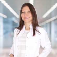 Uzm. Dr. Ceyda Mumcuoğlu