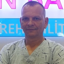 Uzm. Dkt. Enver Balcı fotoğraf 1