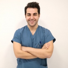 Uzm. Dt. Mehmet Gümüş Kanmaz