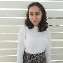 Dyt. Gökçe Nur Selbi