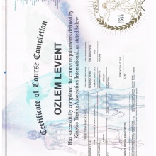 Uzm. Dr. Özlem Teberik fotoğraf 4