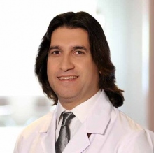 Prof. Dr. Mehmet Bilge Çetinkaya
