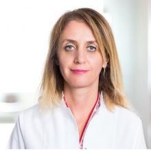Prof. Dr. Demet Ofluoğlu