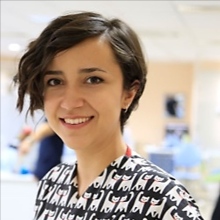 Uzm. Dt. Burçak Gürsoy Emek