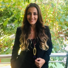 Uzm. Kl. Psk. Türkü Zencir