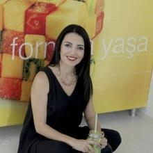 Dyt. Nevra Demirel