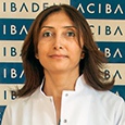 Dr. Cansel Karaali