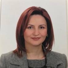 Uzm. Dr. Filiz Gözeten Yetiker
