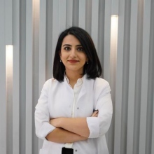 Dt. Zeynep Sıla Ünal