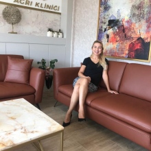 Uzm. Dr. Aycan Güner Ekici fotoğraf 4