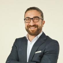 Dr. Öğr. Üyesi Timur Batmaz