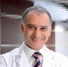 Prof. Dr. Mustafa Cem Özbek
