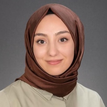Psk. Öznur Şevval Yavuz