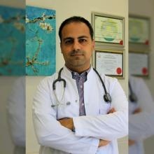 Dr. Öğr. Üyesi M. Genco Erdem