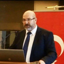 Prof. Dr. Ahmet A. Balık fotoğraf 1