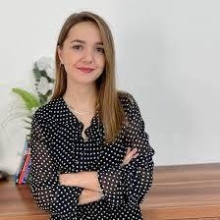 Psk. Merve Uğurlu fotoğraf 1