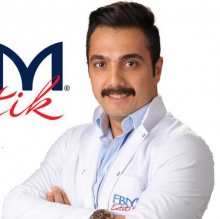 Dyt. Mustafa Tilekli