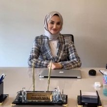 Uzm. Kl. Psk. Elif Taşkın