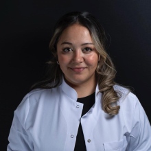 Uzm. Dt. Ekin Bengisu Ergül
