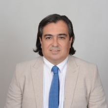Prof. Dr. Yavuz Yeniçerioğlu fotoğraf 1