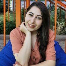Psk. Yasemin Oğuş