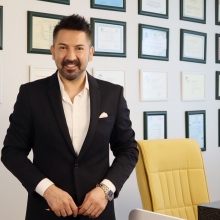 Psk. Ramazan Saygın Şimşek