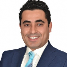 Uzm. Dr. Veli Kurt fotoğraf 1