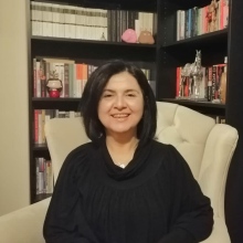 Fatma Yüce fotoğraf 4