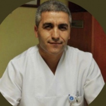 Op. Dr. Şefik Arpacı