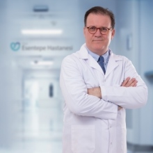 Op. Dr. Adil Aydemir