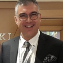 Prof. Dr. Orkan Ergün fotoğraf 4