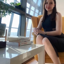 Psk. Dan. İlayda Atıcı fotoğraf 2