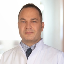 Uzm. Dr. Atilla Gemici fotoğraf 1