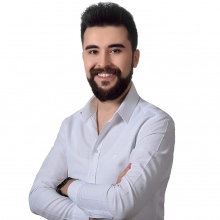 Psk. Dan. İbrahim Kılınç