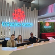 Uzm. Dr. Buket Başa Akdoğan fotoğraf 6