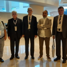 Doç. Dr. Tevfik İlker Akçam fotoğraf 4