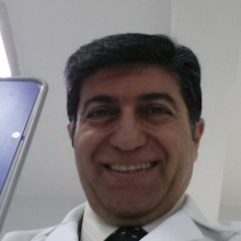 Prof. Dr. Yalçın Kırıcı fotoğraf 1