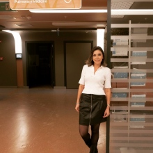 Uzm. Dr. Merda Erdemir Işık fotoğraf 3