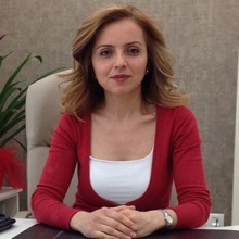 Uzm. Dr. Yeşim Altun