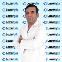 Uzm. Dr. Osman Çevik