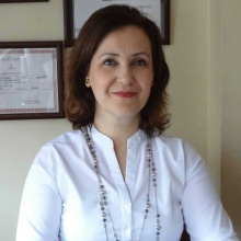 Dilek Firdevs Gündüz fotoğraf 1