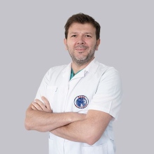 Op. Dr. Sadık Sözdinler