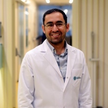 Dr. Öğr. Üyesi Ayhan Levent