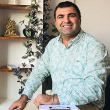 Uzm. Psk. Emin Dönmez