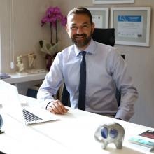 Op. Dr. Serdar Zengin